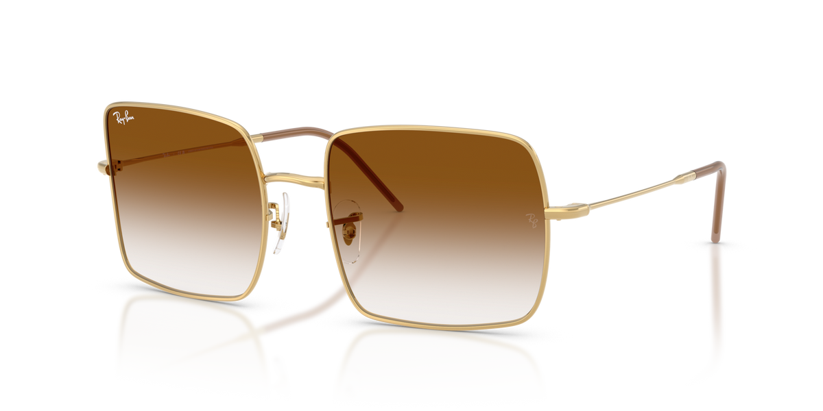 Ray-Ban 0RBR0104S Square reverse