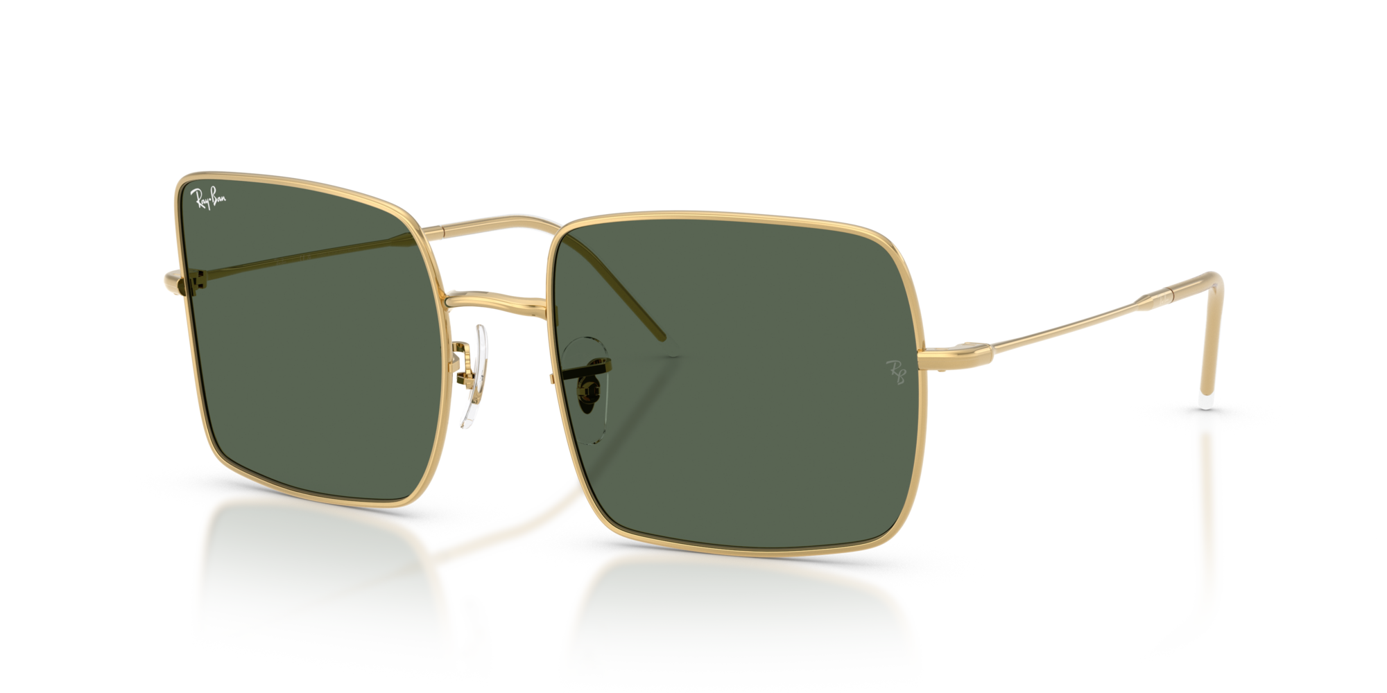 Ray-Ban 0RBR0104S Square reverse
