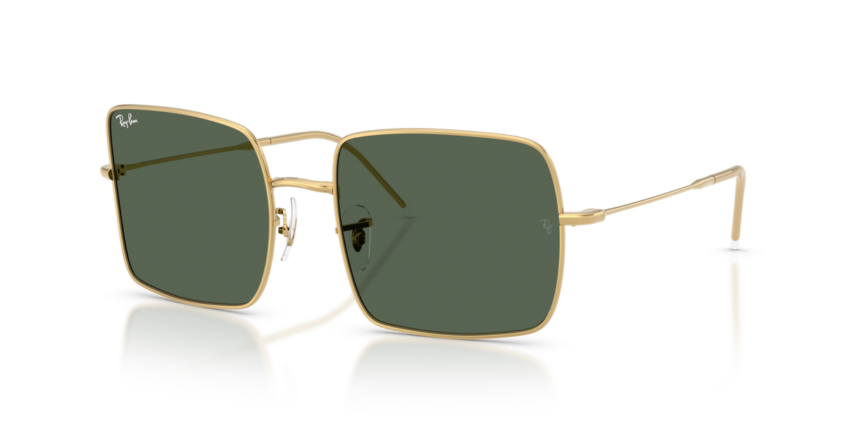 Ray-Ban 0RBR0104S Square reverse