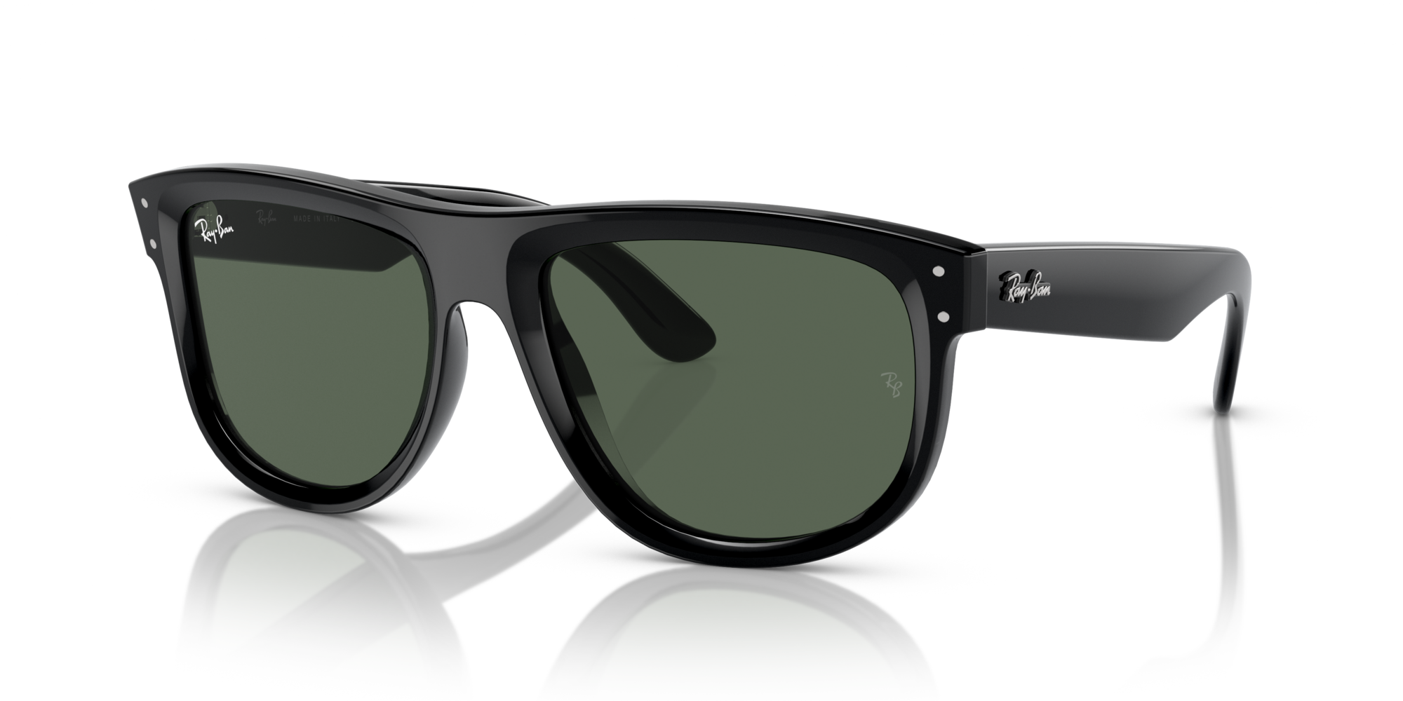 Ray-Ban 0RBR0501S Boyfriend reverse