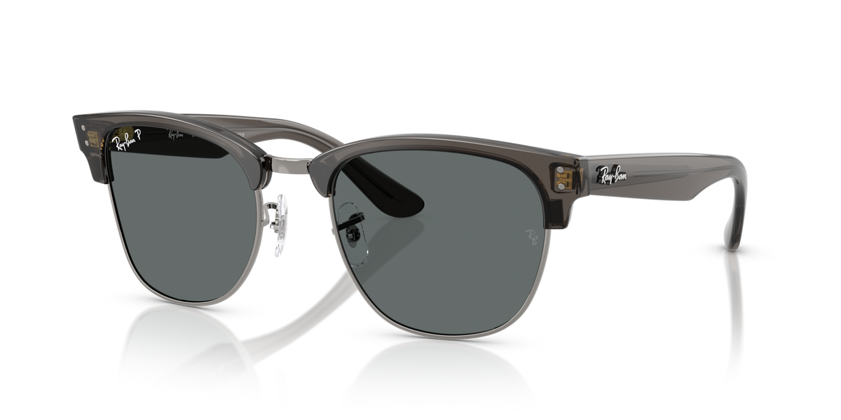 Ray-Ban 0RBR0504S Clubmaster reverse