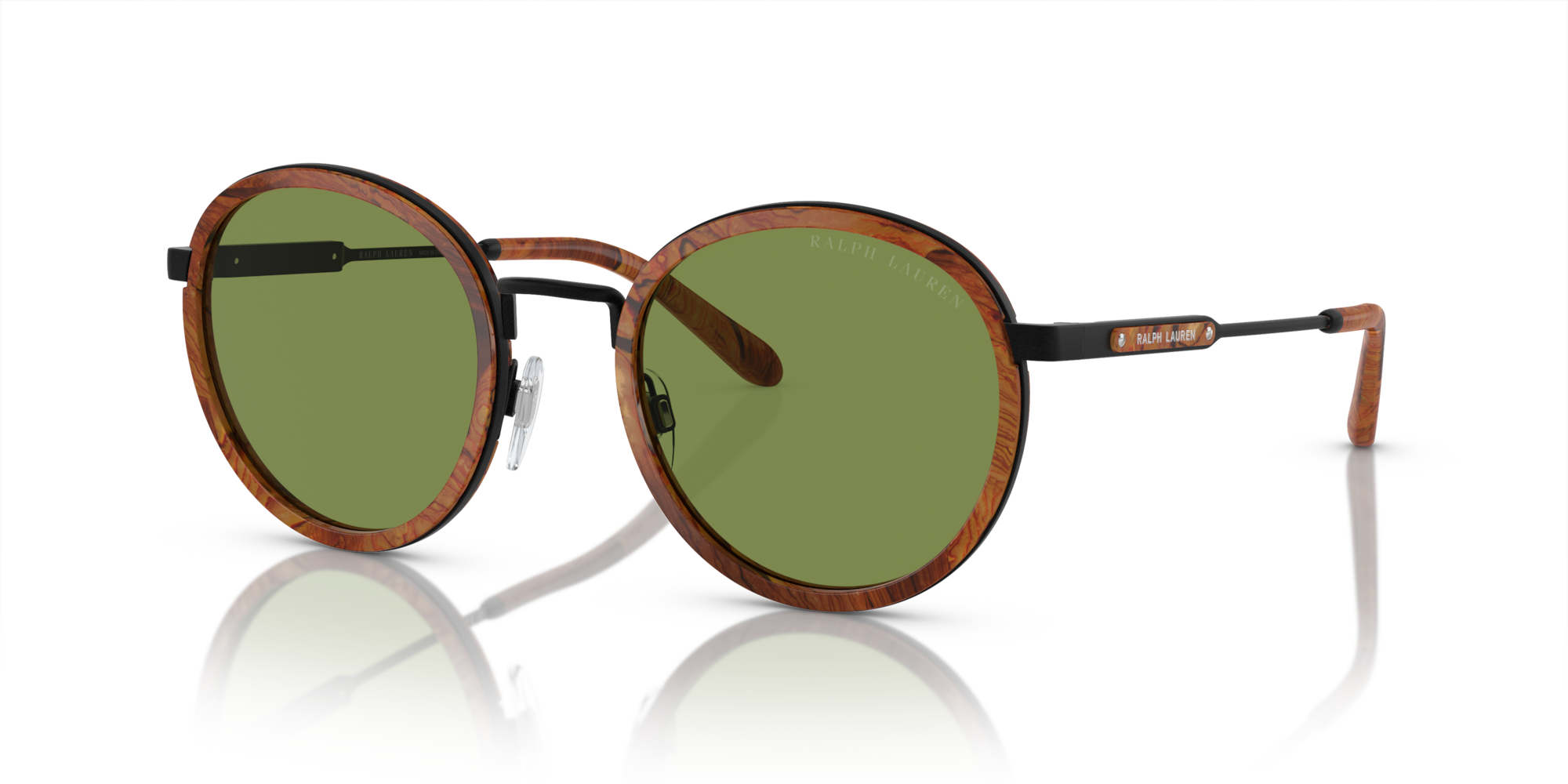 Ralph Lauren RL7081 The clubman