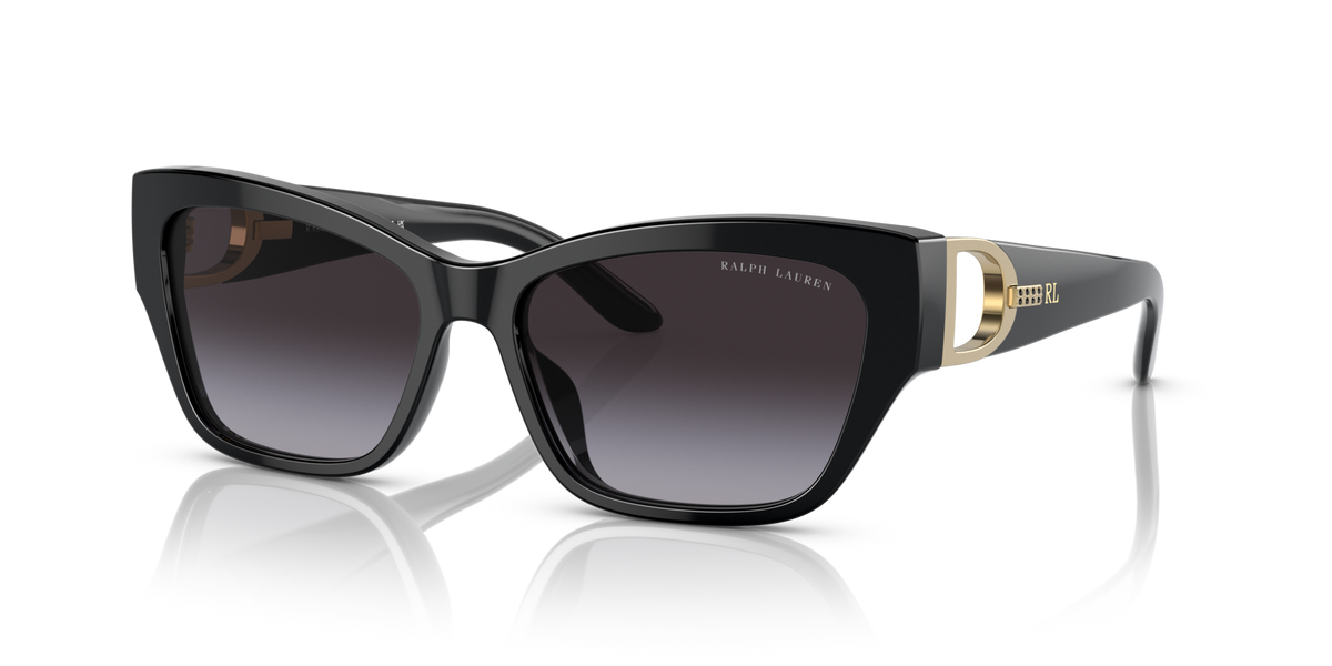 Ralph Lauren RL8206U The audrey