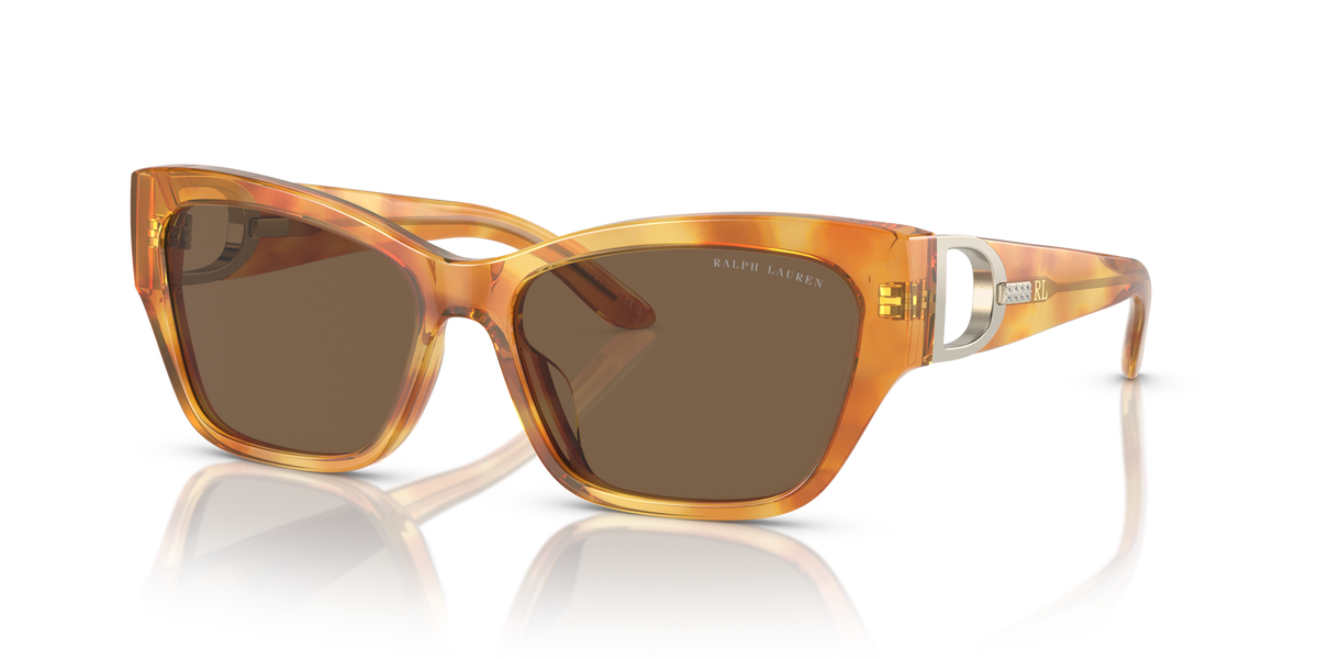 Ralph Lauren RL8206U The audrey