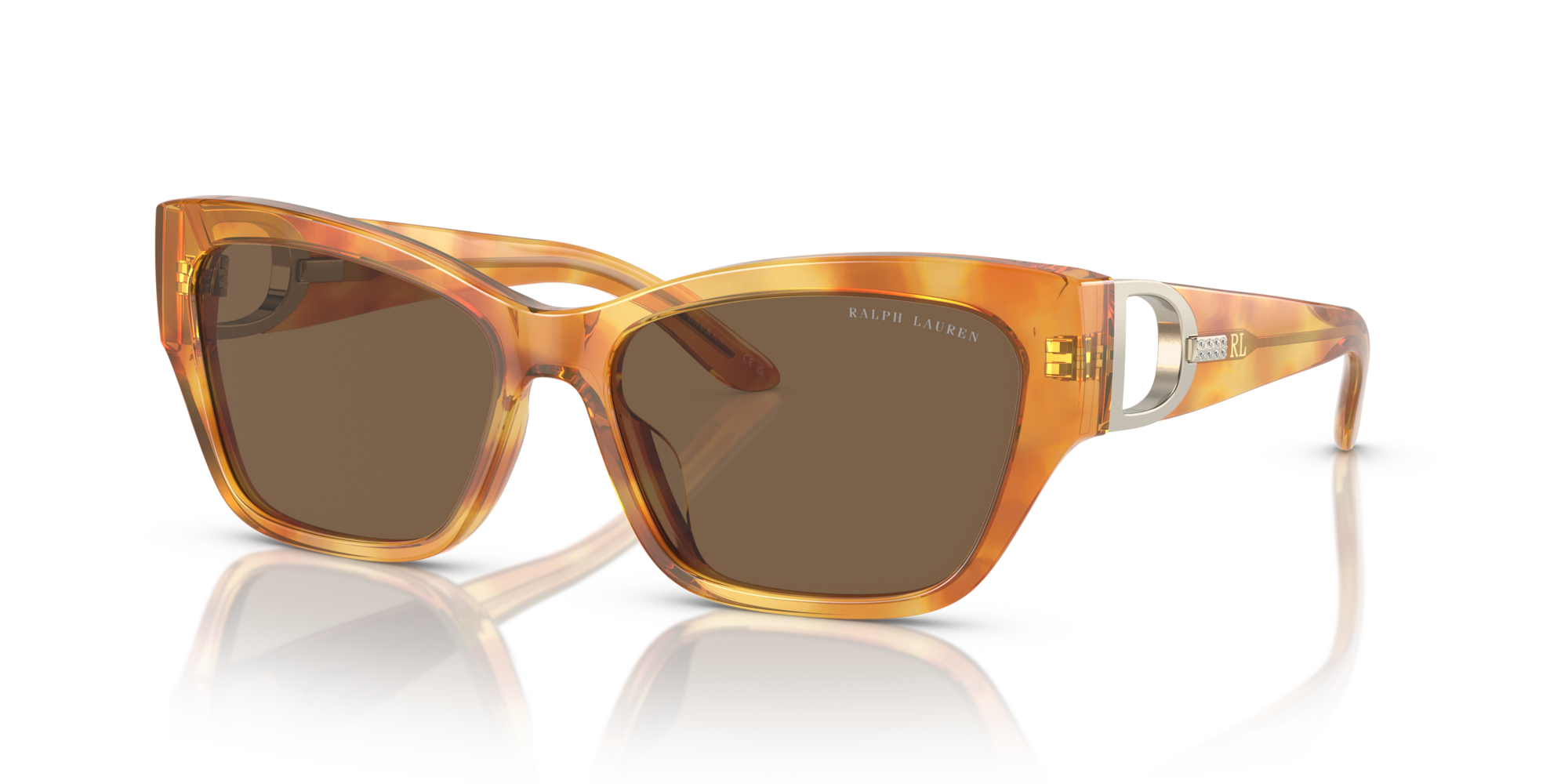 Ralph Lauren RL8206U The audrey