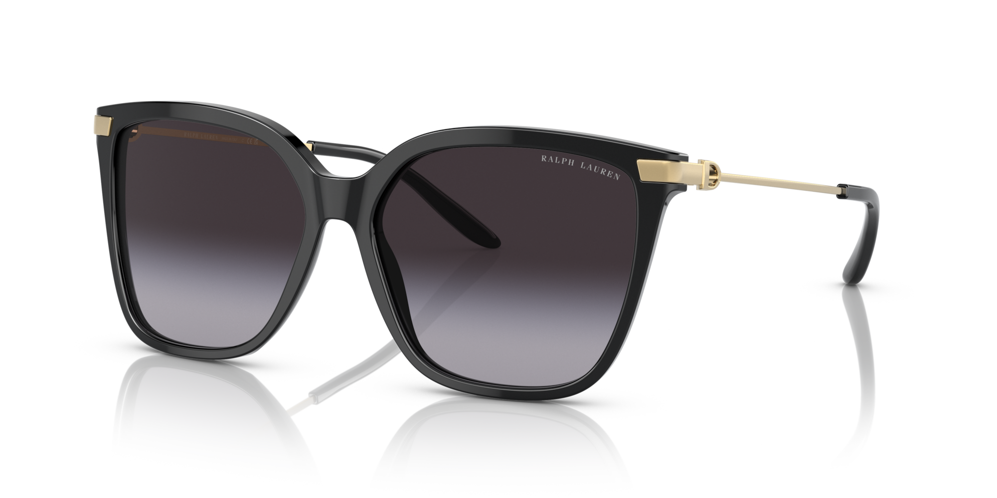 Ralph Lauren RL8209 The jacquie