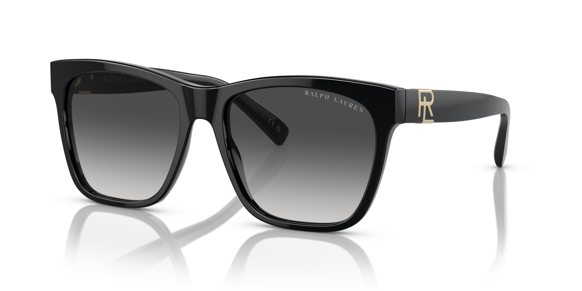 Ralph Lauren RL8212 The ricky ii