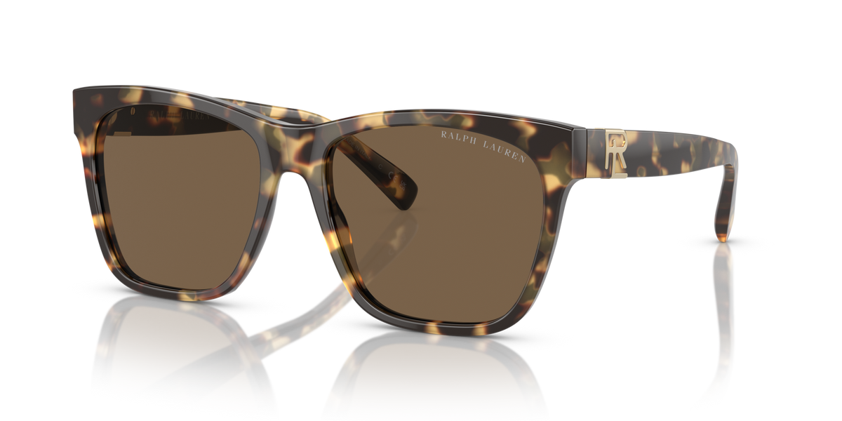 Ralph Lauren RL8212 The ricky ii