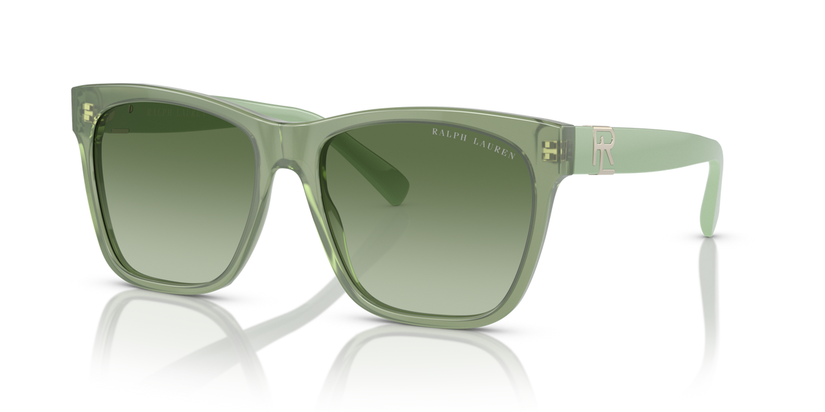 Ralph Lauren RL8212 The ricky ii