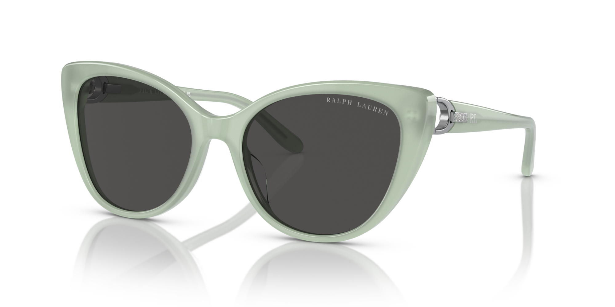 Ralph Lauren RL8215BU