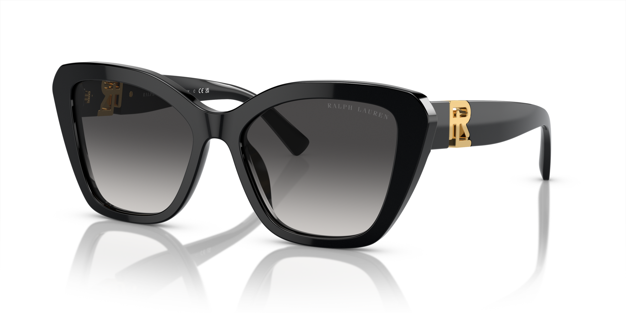 Ralph Lauren RL8216U The isabel
