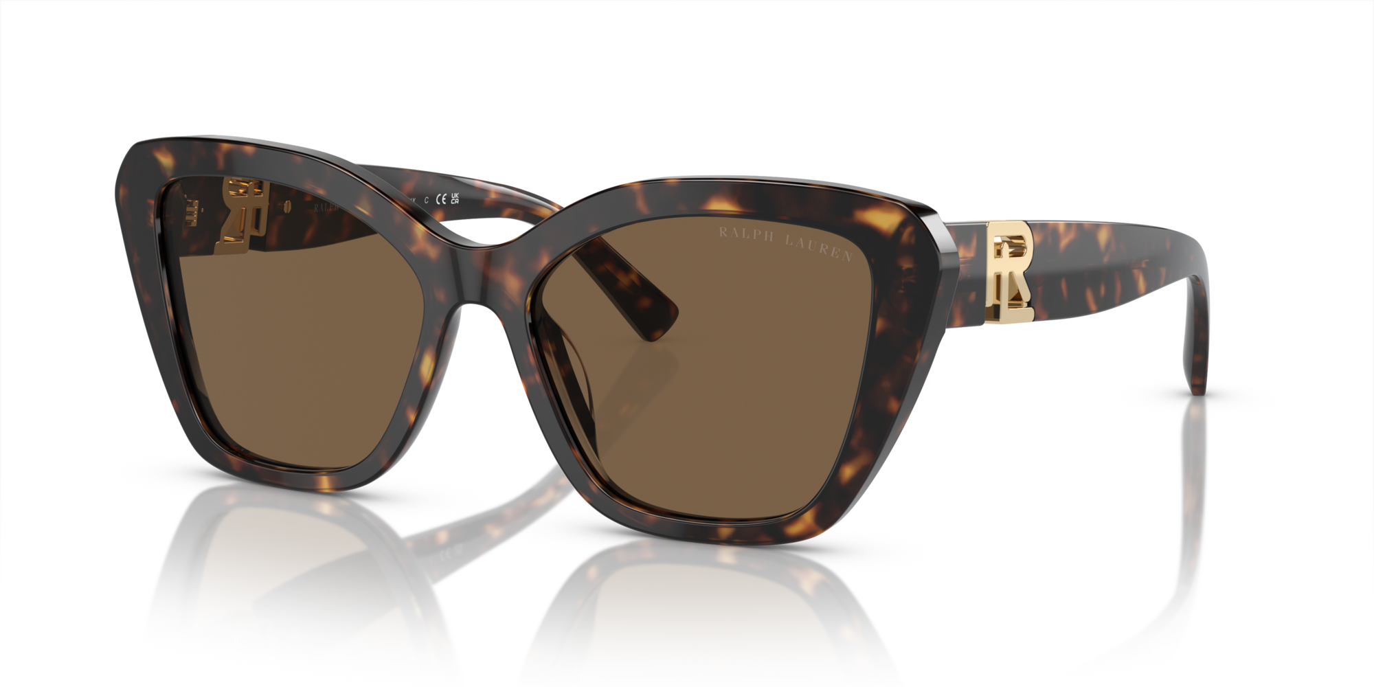Ralph Lauren RL8216U The isabel