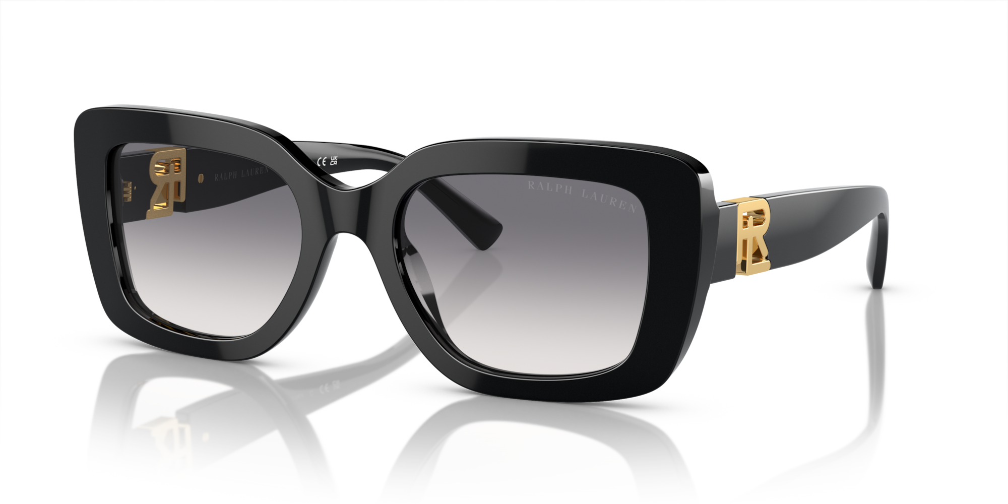 Ralph Lauren RL8217U The nikki