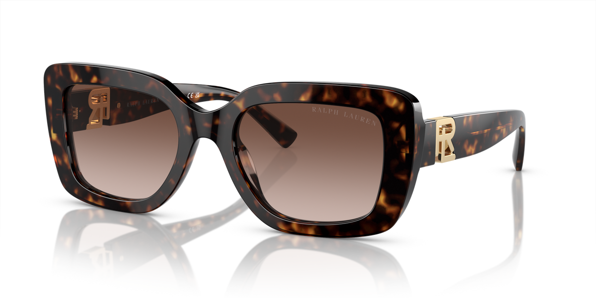 Ralph Lauren RL8217U The nikki