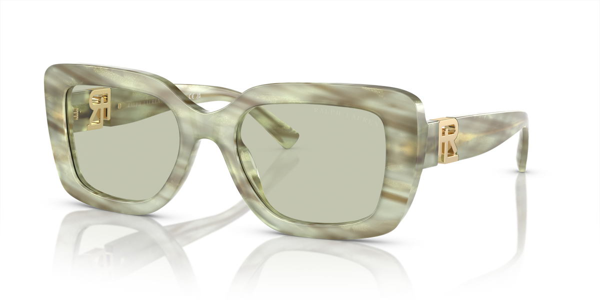 Ralph Lauren RL8217U The nikki