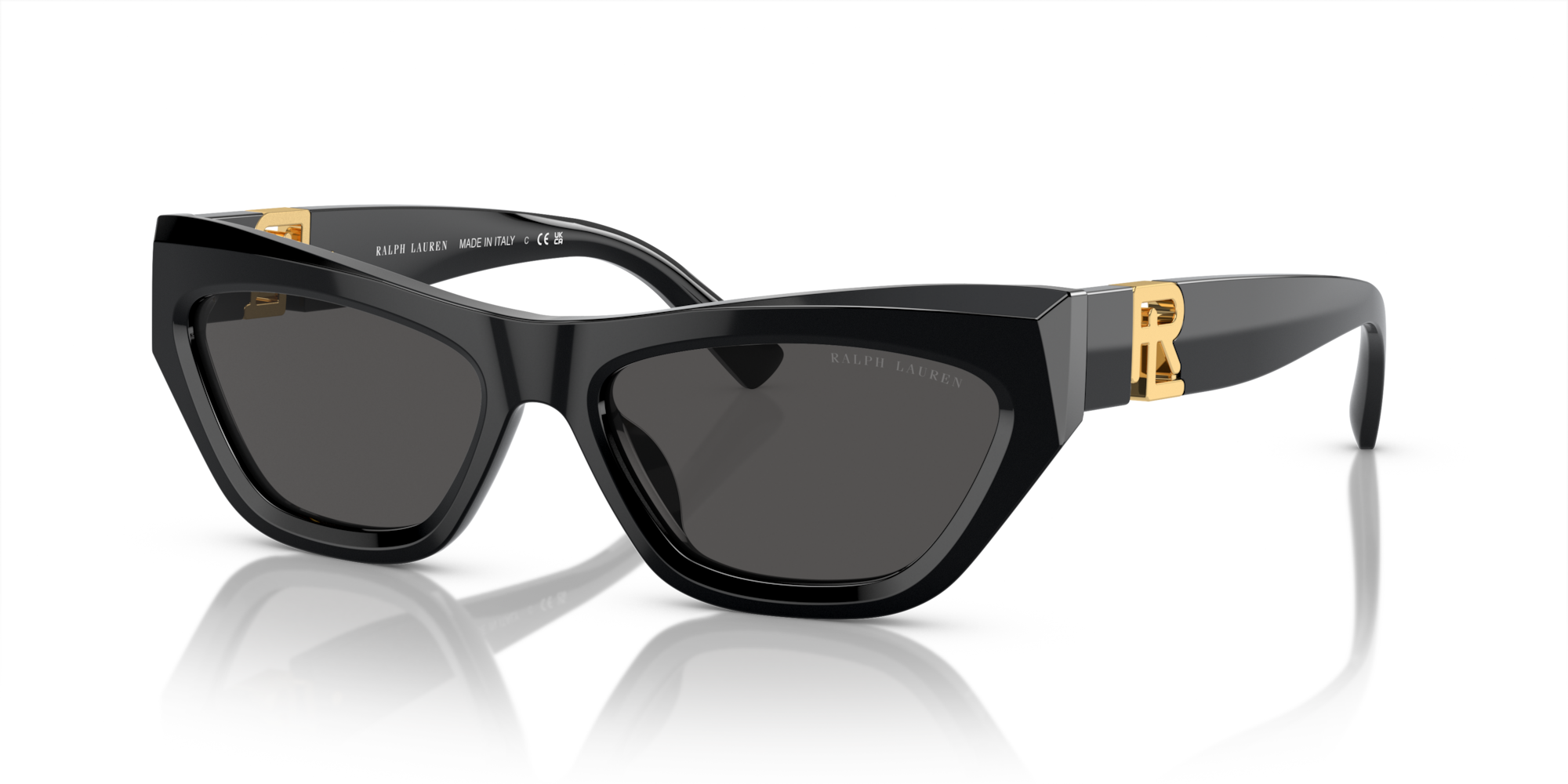 Ralph Lauren RL8218U The kiera