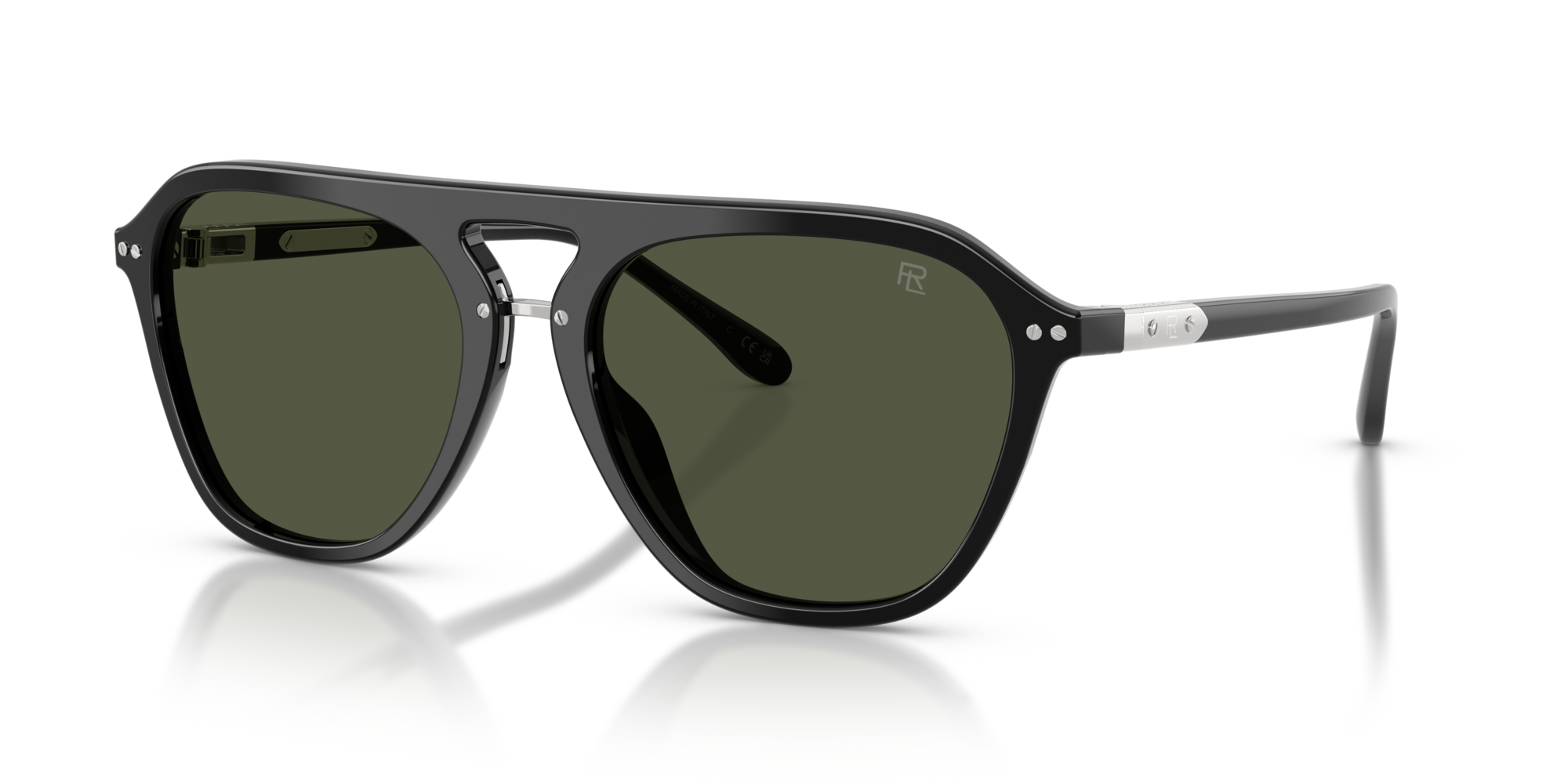 Ralph Lauren RL8219U The hugh