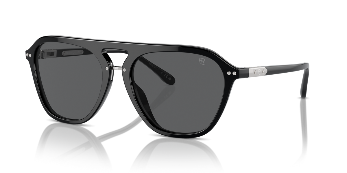 Ralph Lauren RL8219U The hugh