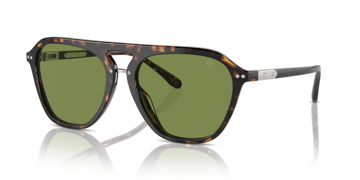 Ralph Lauren RL8219U The hugh
