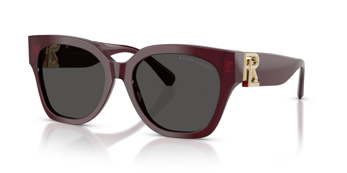 Ralph Lauren RL8221 The overszed ricky