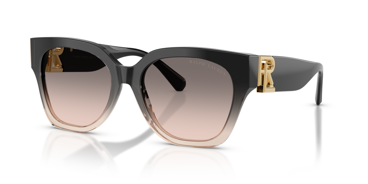 Ralph Lauren RL8221 The overszed ricky