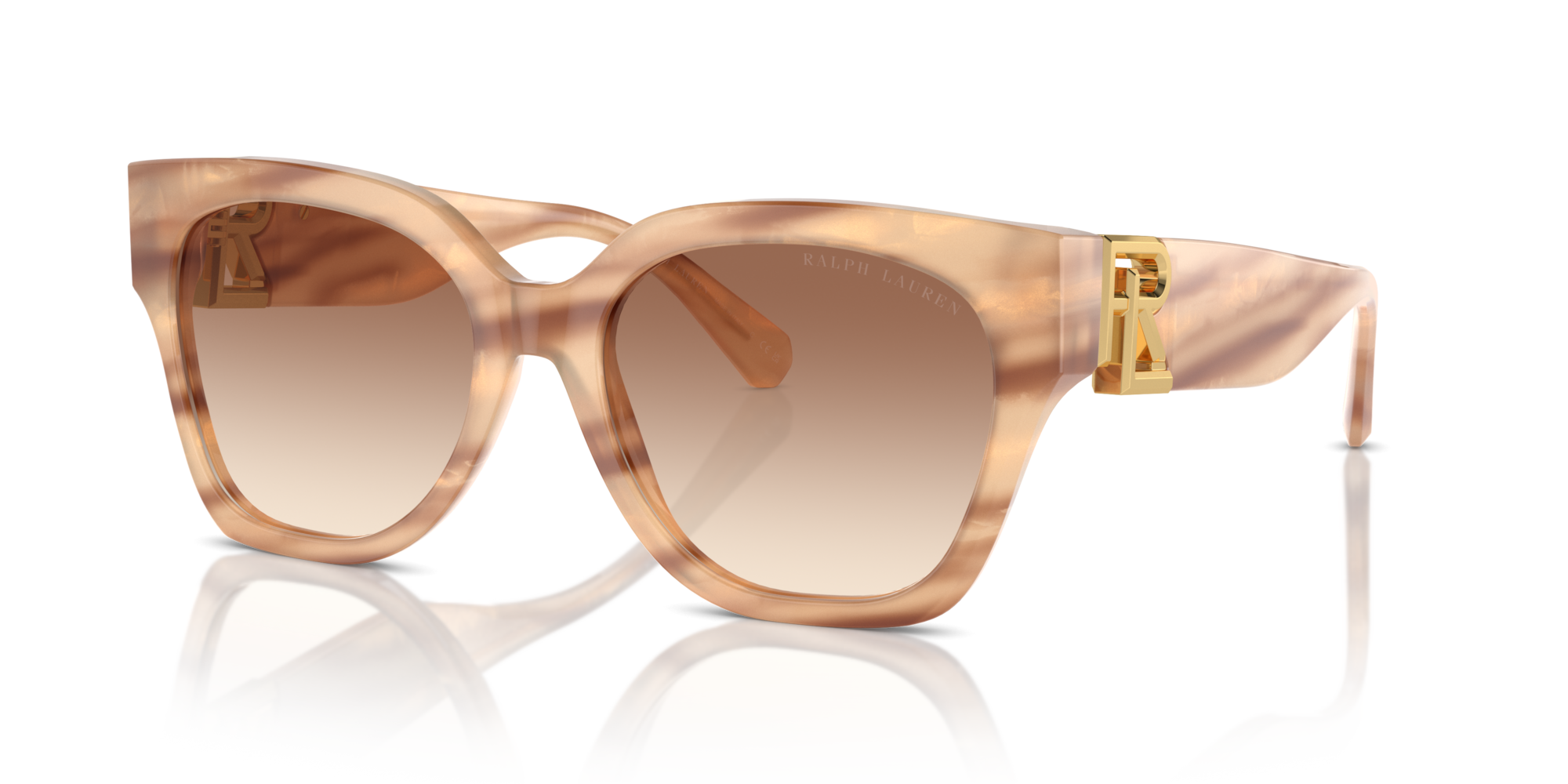 Ralph Lauren RL8221 The overszed ricky