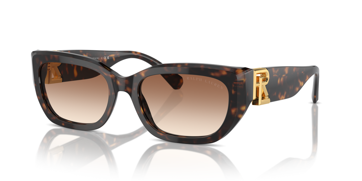 Ralph Lauren RL8222 The bridget
