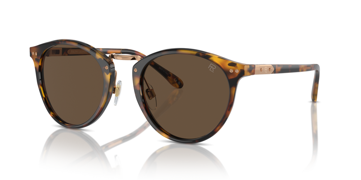 Ralph Lauren RL8223 The quincy