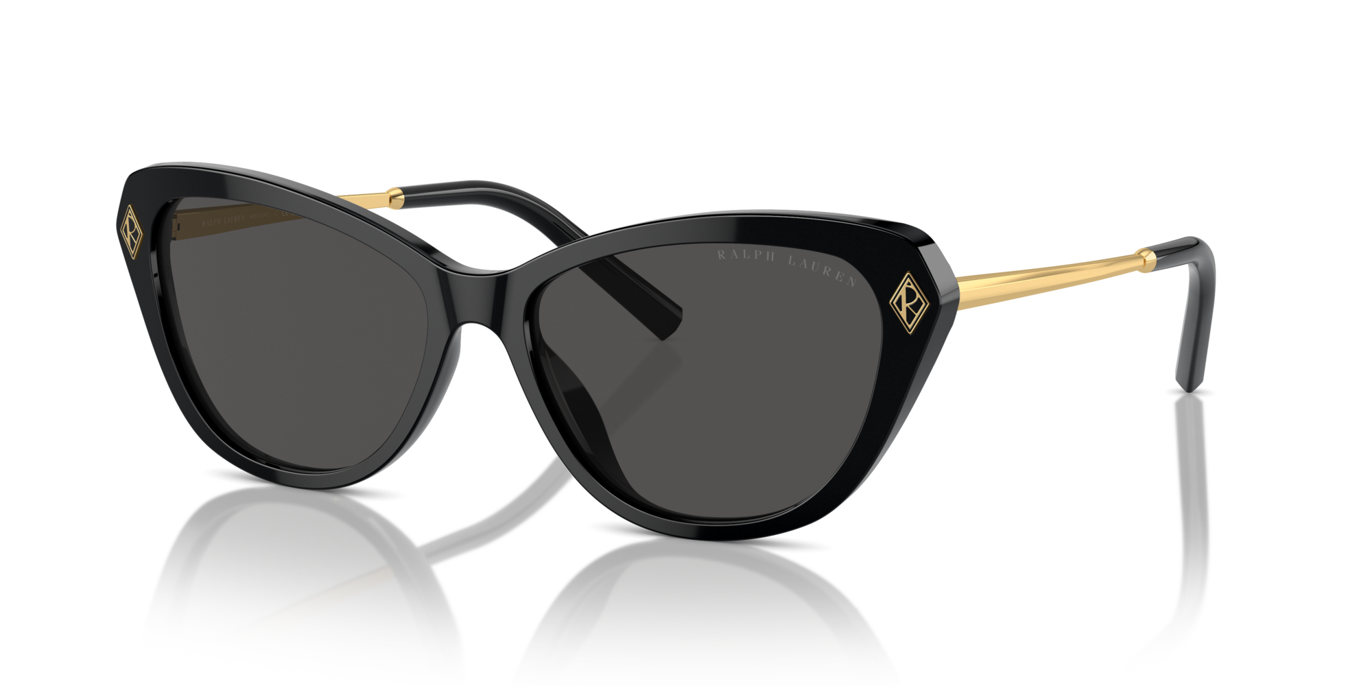 Ralph Lauren RL8224U The ella