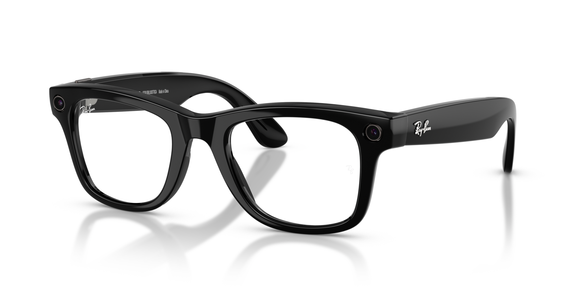 Ray-Ban RW4012 Wayfarer