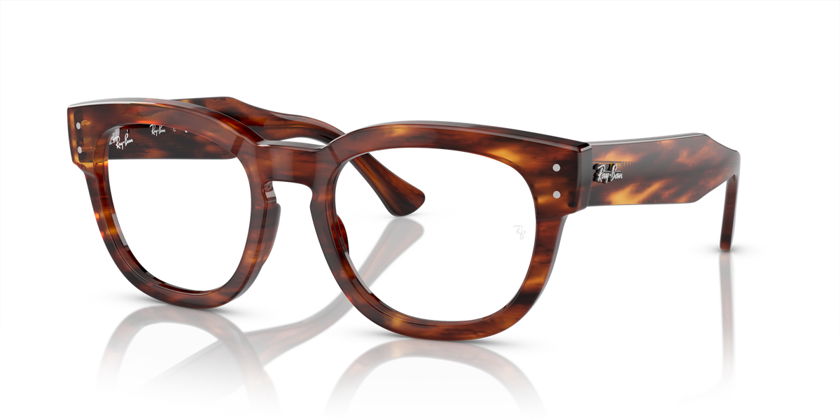 Ray-Ban RX0298V Mega hawkeye