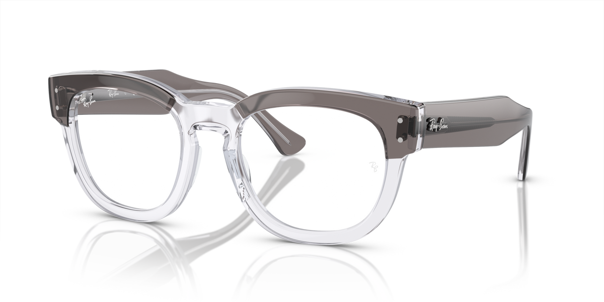 Ray-Ban RX0298V Mega hawkeye
