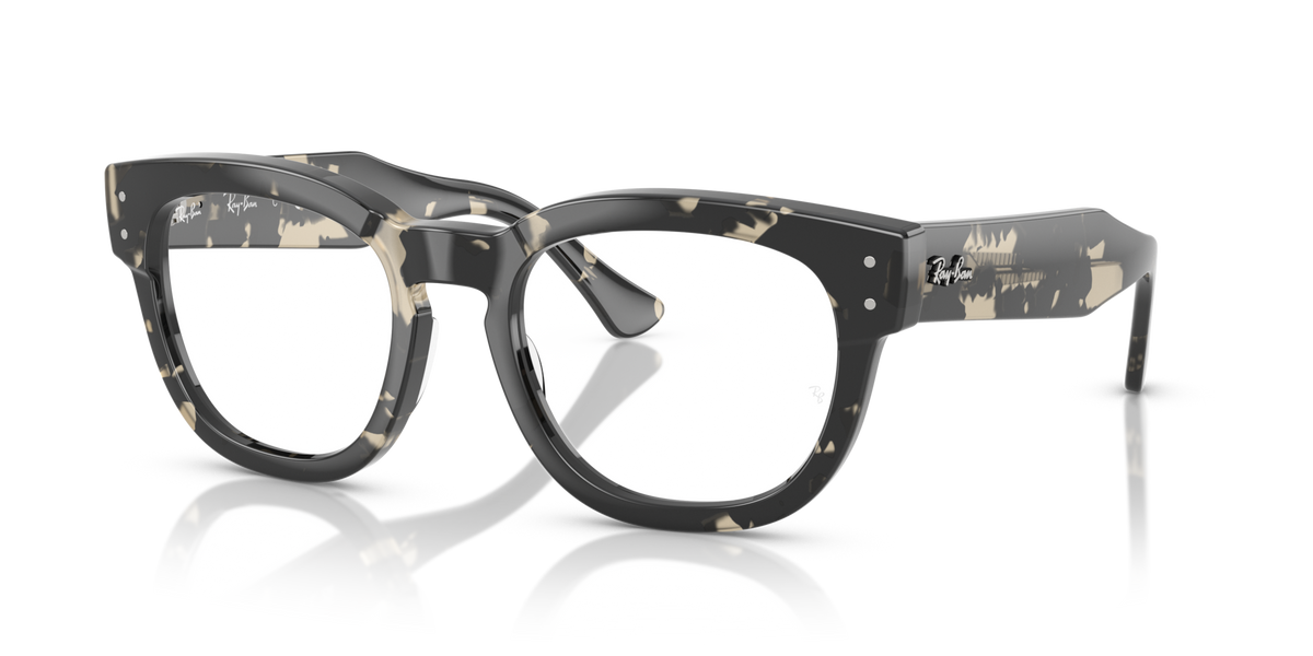 Ray-Ban RX0298V Mega hawkeye