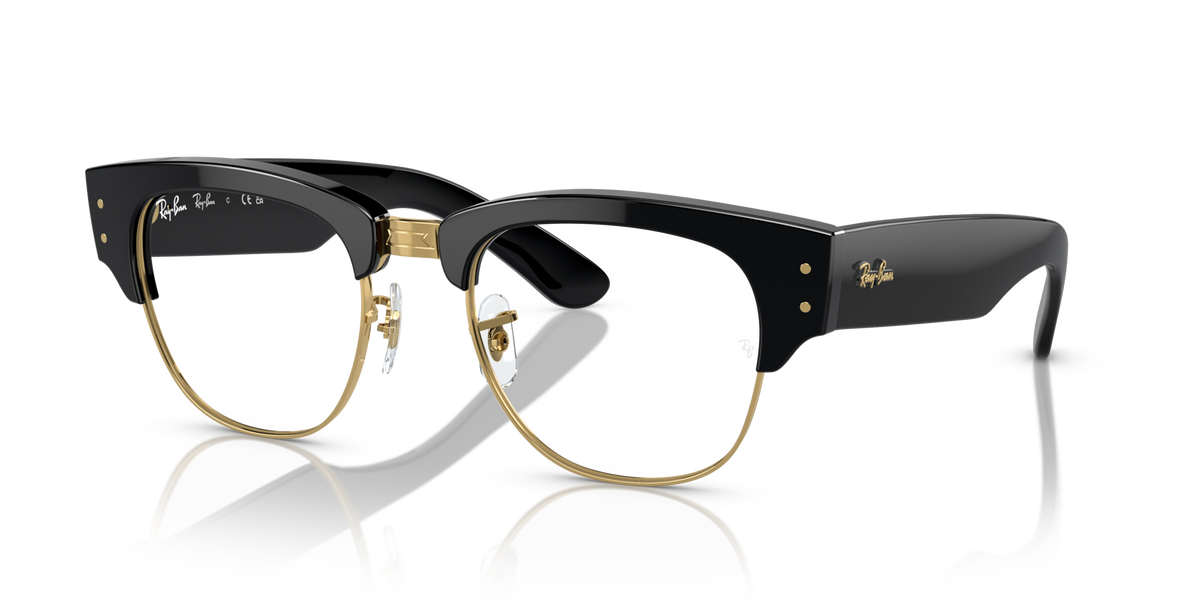 Ray-Ban RX0316V Mega clubmaster