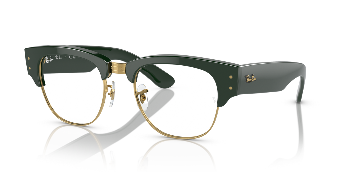Ray-Ban RX0316V Mega clubmaster