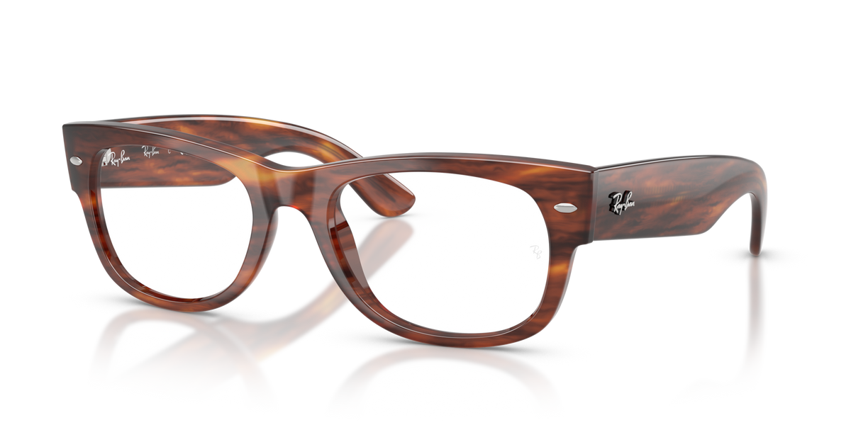 Ray-Ban RX0832V Mega wayfarer ii