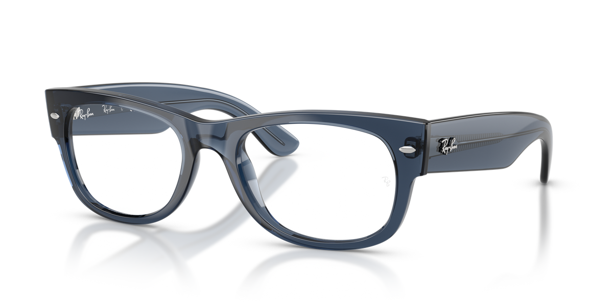 Ray-Ban RX0832V Mega wayfarer ii