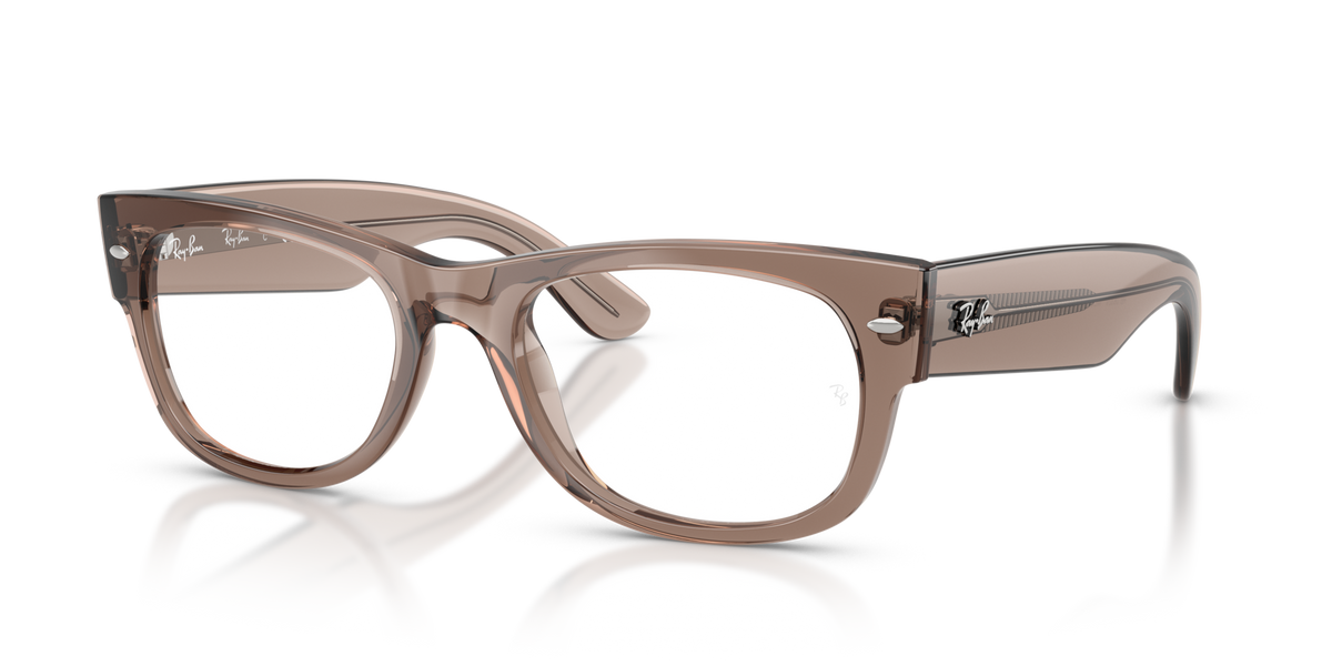 Ray-Ban RX0832V Mega wayfarer ii