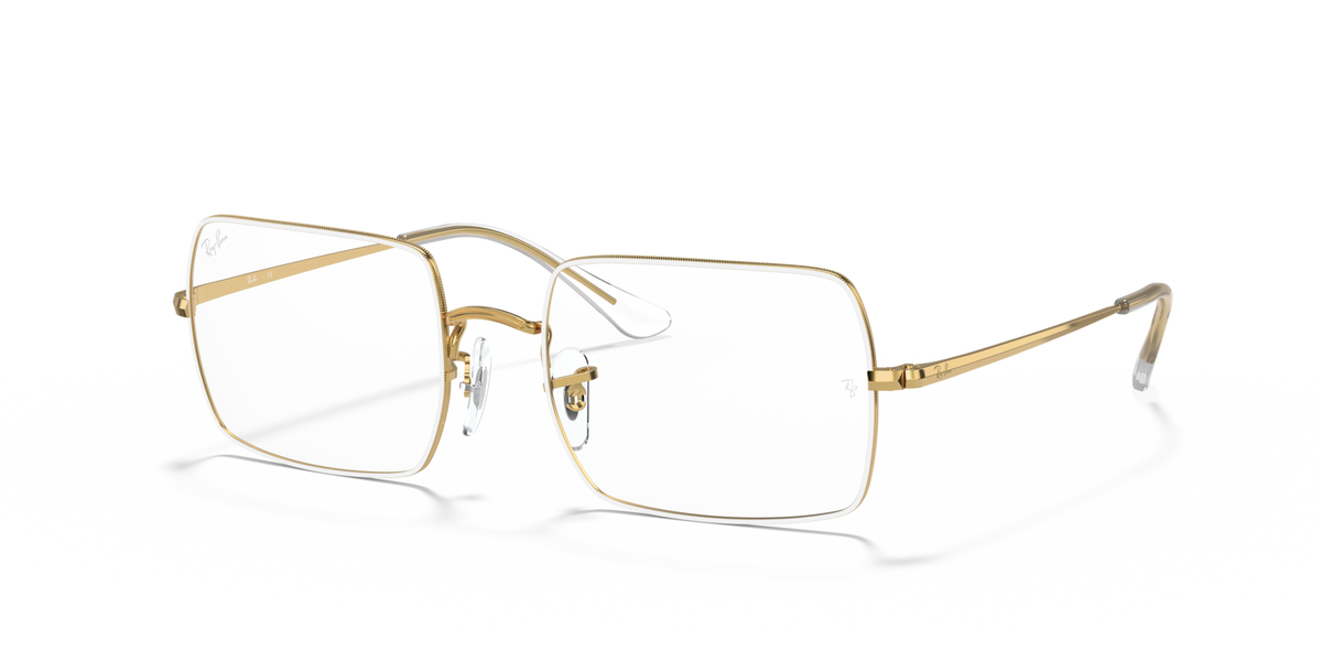 Ray-Ban RX1969V Rectangle