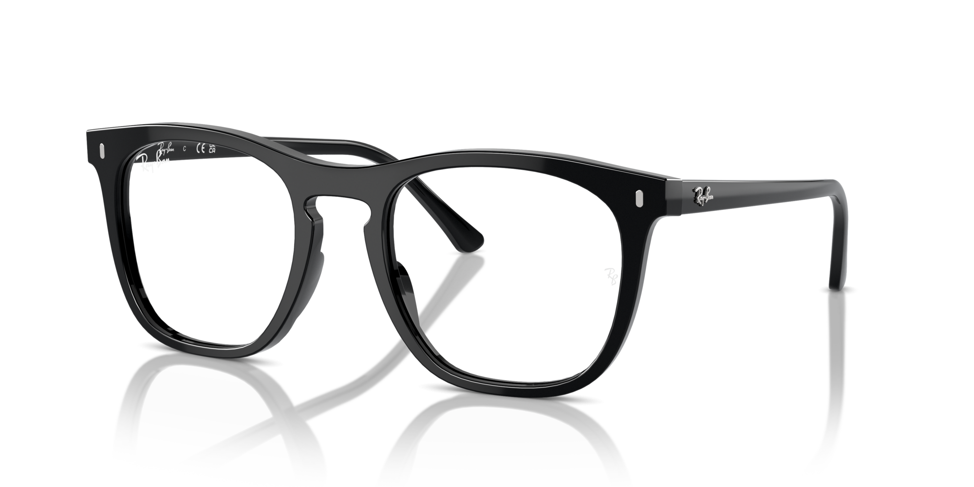 Ray-Ban RX2210V