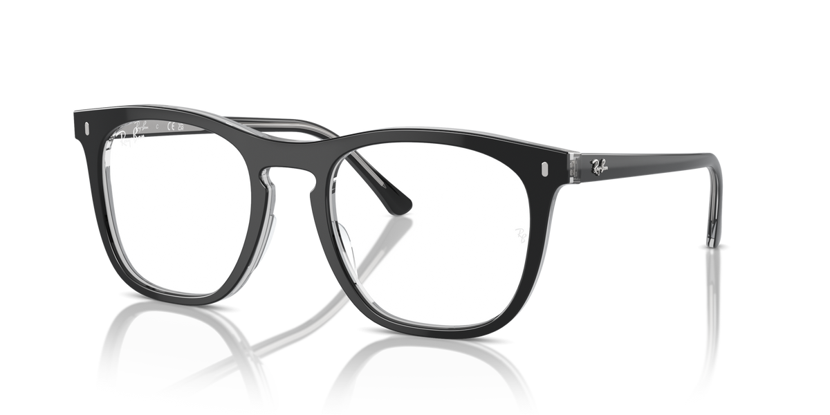 Ray-Ban RX2210V