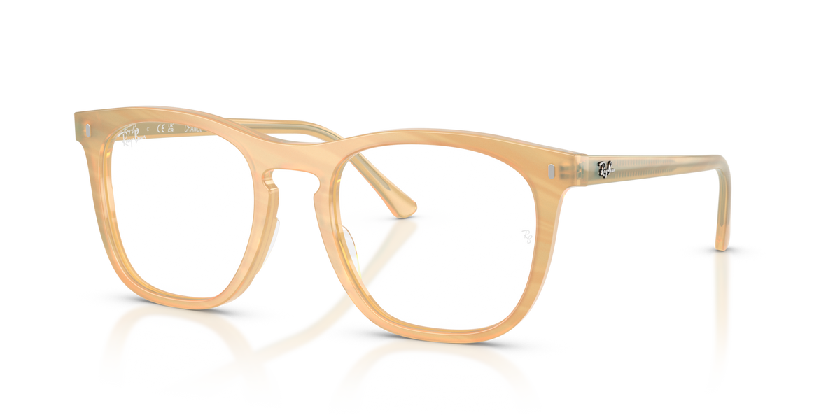 Ray-Ban RX2210V
