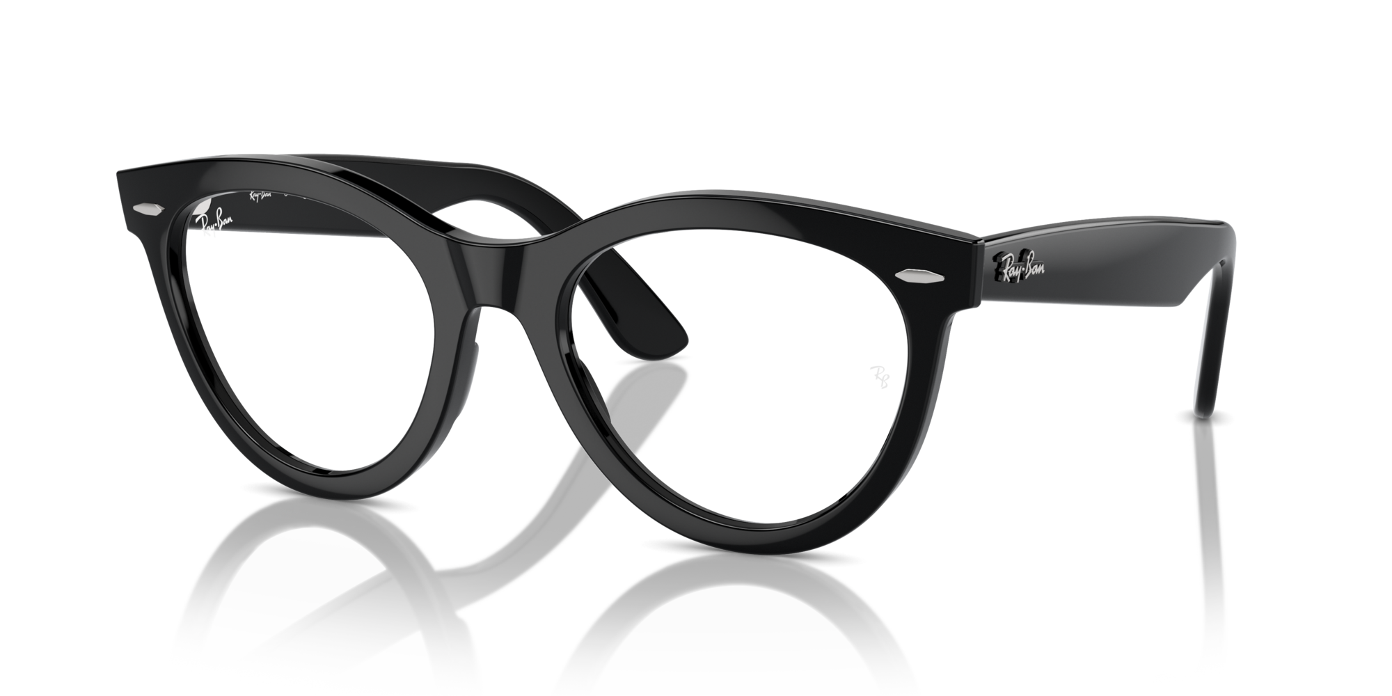 Ray-Ban RX2241V Wayfarer way