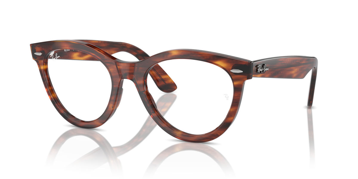 Ray-Ban RX2241V Wayfarer way