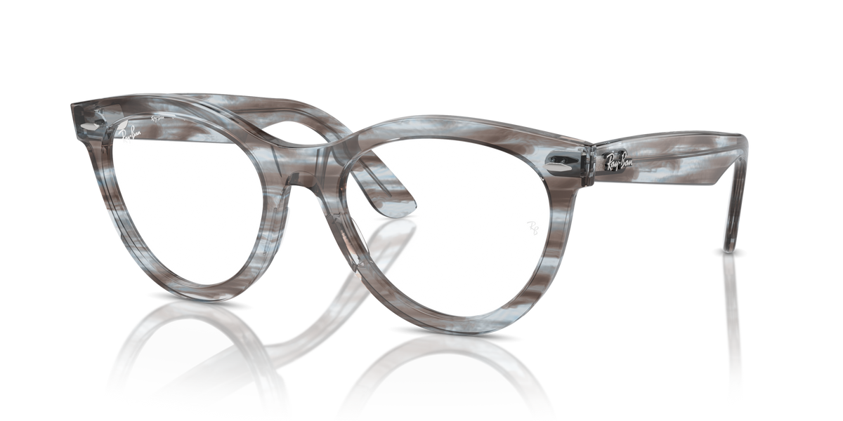 Ray-Ban RX2241V Wayfarer way