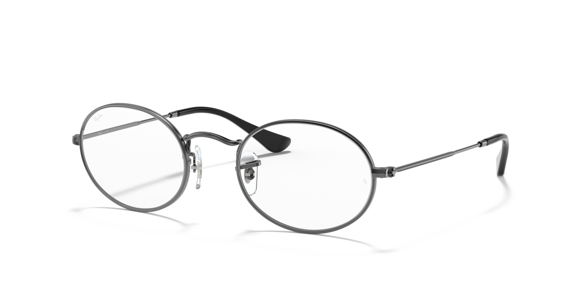 Ray-Ban RX3547V Oval