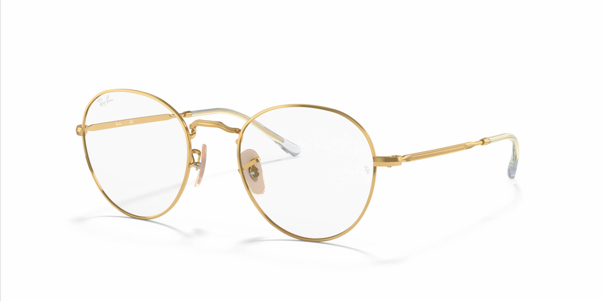 Ray-Ban RX3582V David