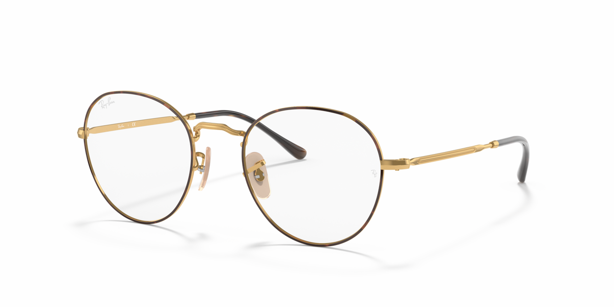 Ray-Ban RX3582V David