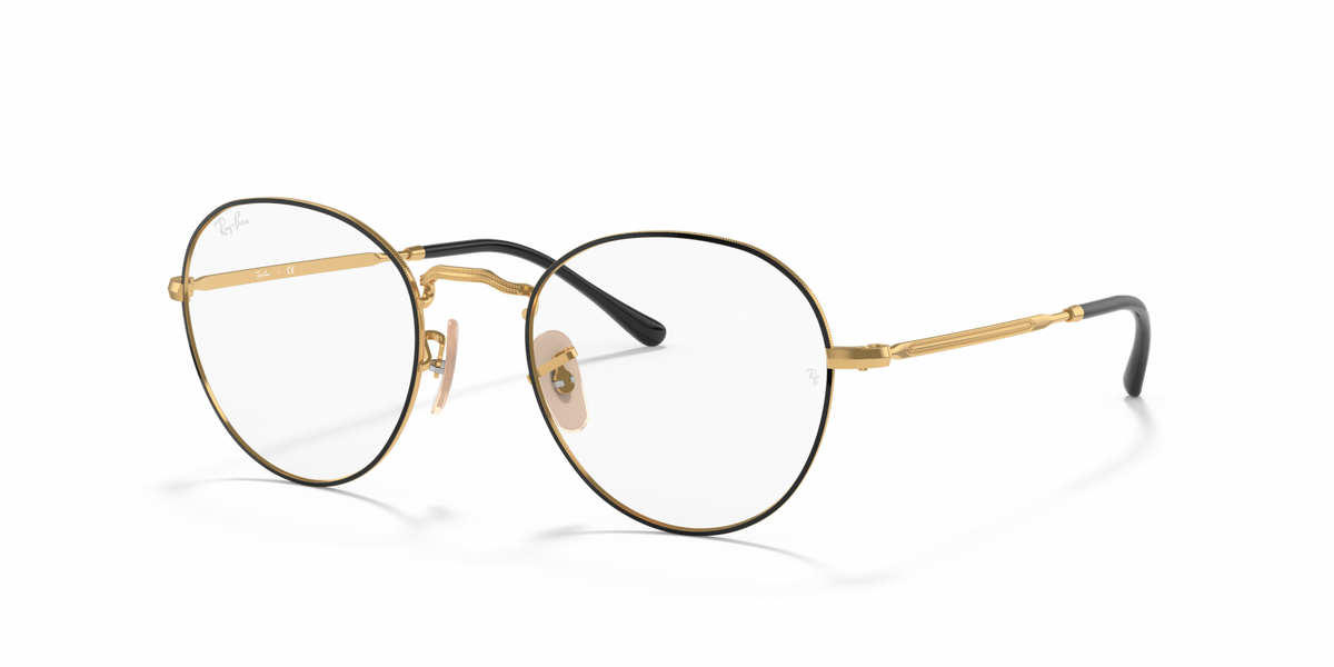 Ray-Ban RX3582V David