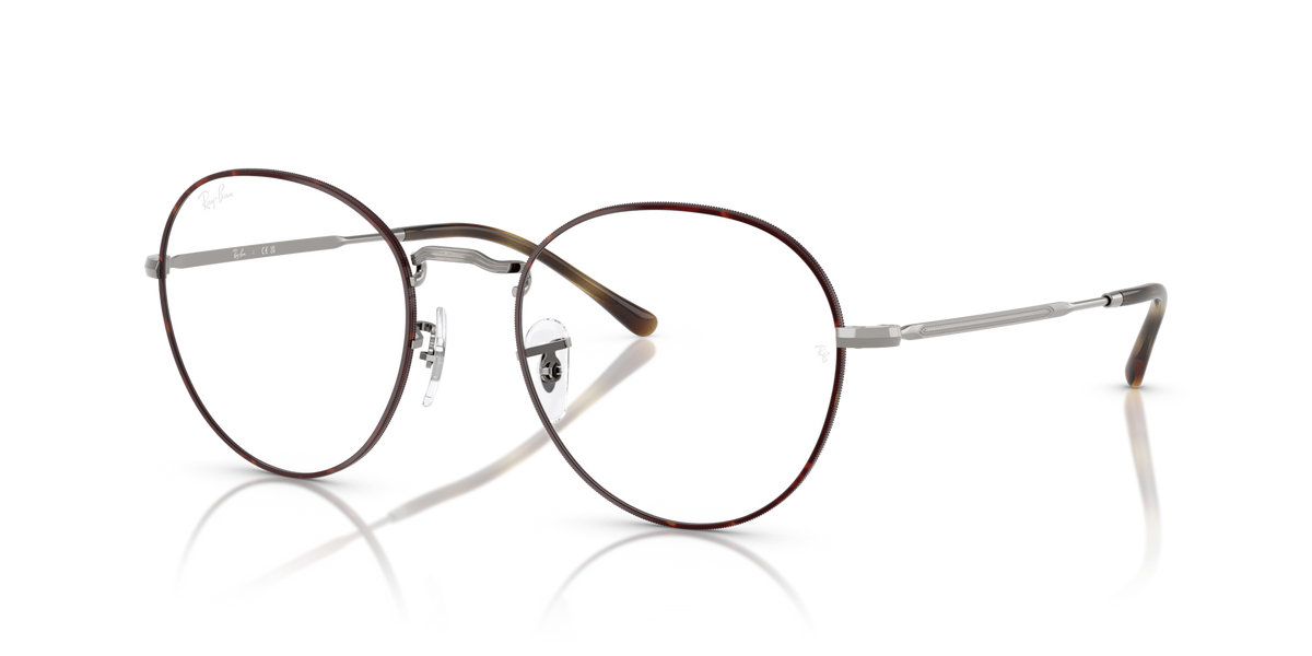 Ray-Ban RX3582V David